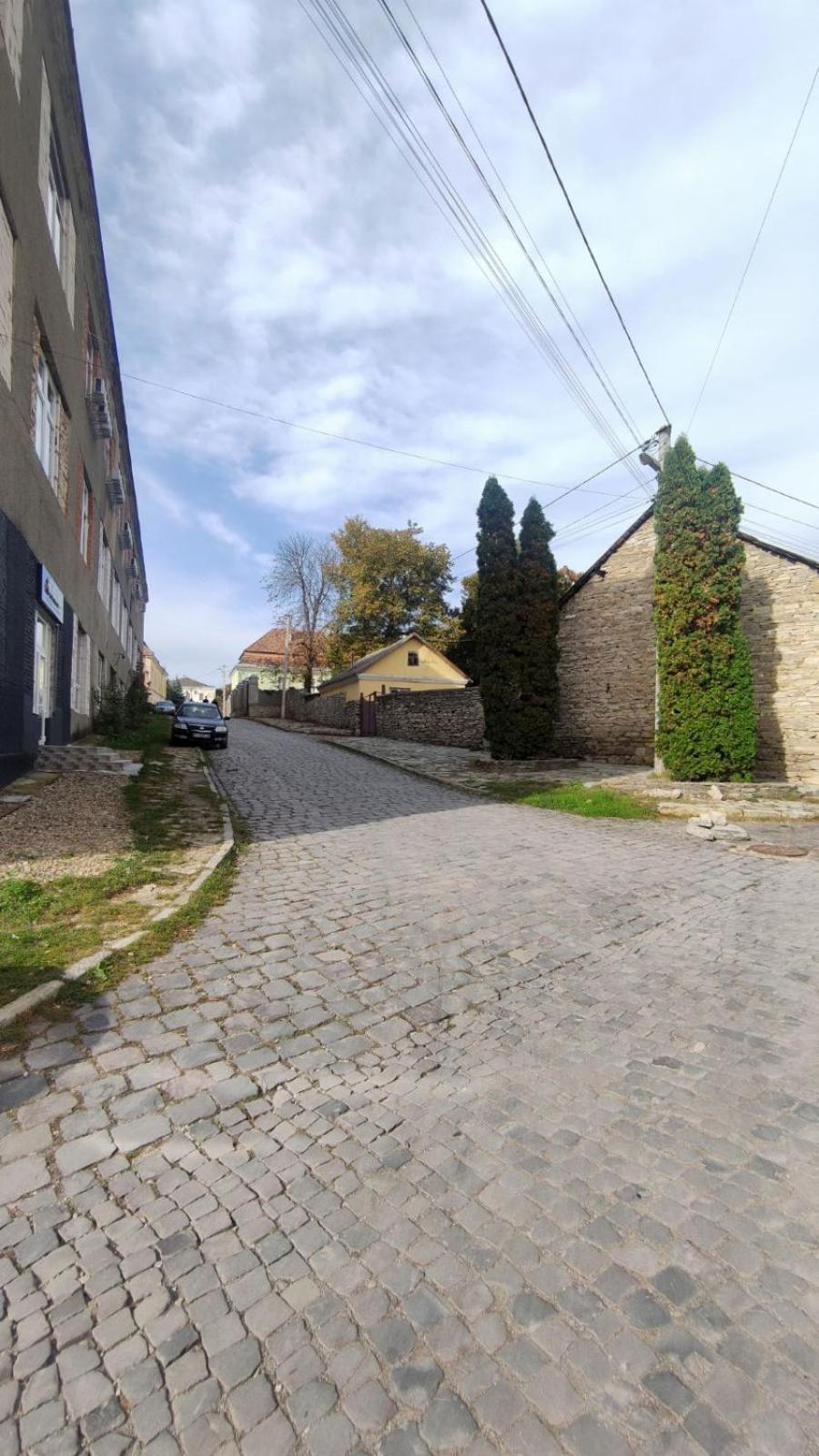 Дворівневі Апартаменти-Лофт У Старому Місті Kam'janec'-Podil's'kyj Esterno foto